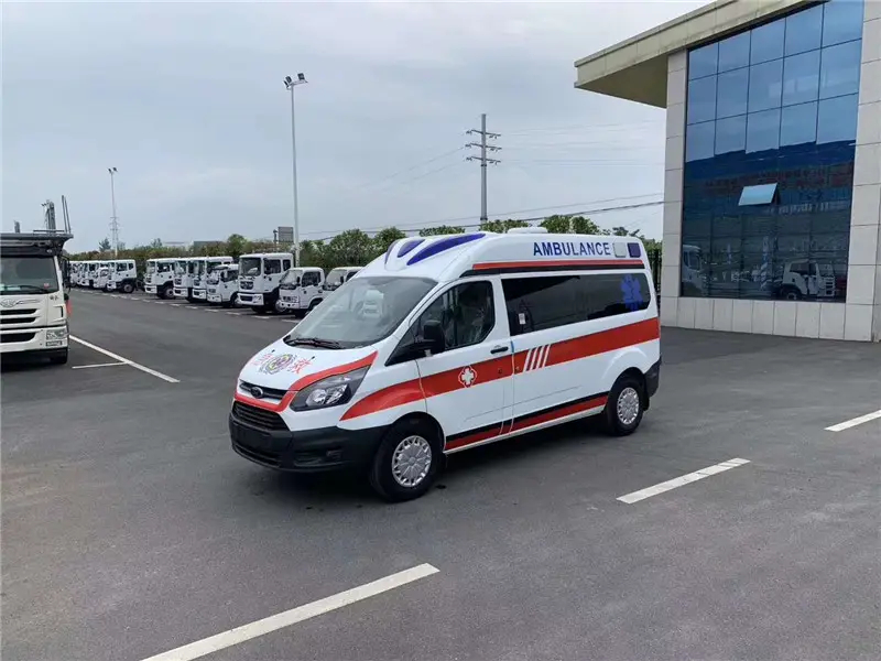 怀安县救护车出租