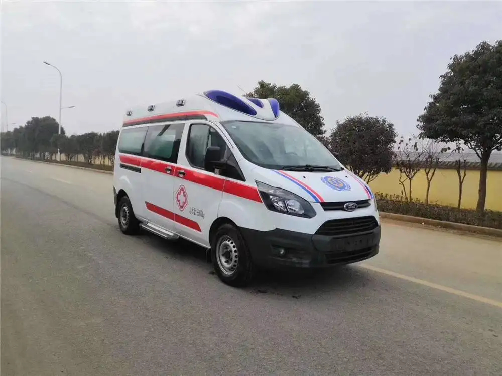 怀安县救护车转院