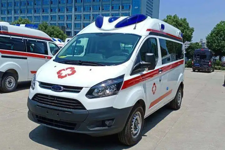 怀安县长途救护车转院