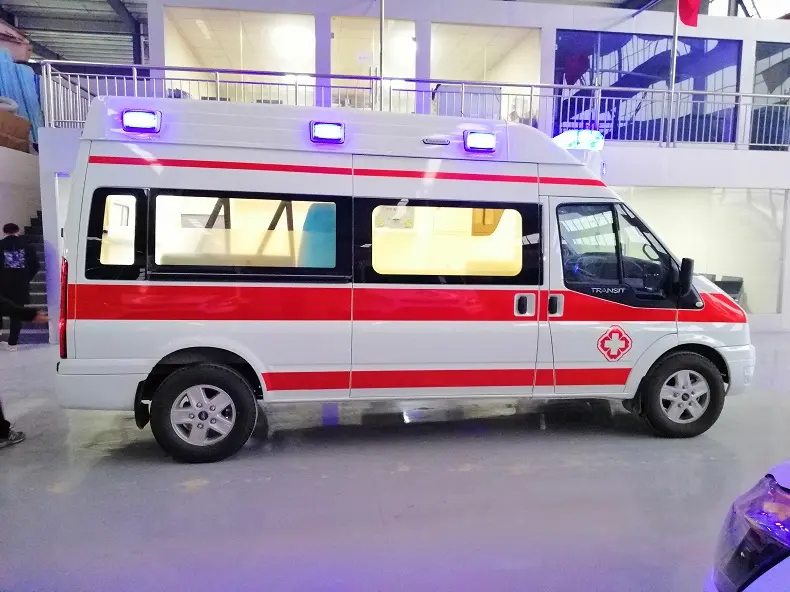 怀安县跨省救护车出租